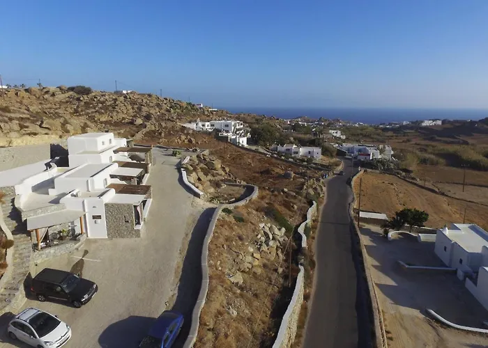 Mykonos Amazing 3 Mykonos Town