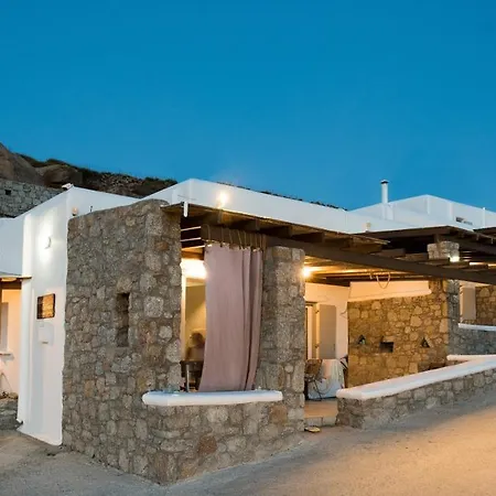 Mykonos Amazing 3 Mykonos Town
