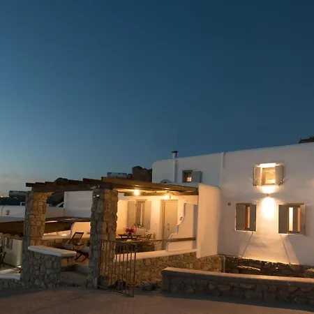 Holiday home Mykonos Amazing 3 *