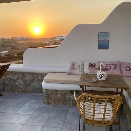 Mykonos Amazing 3 Vakantiehuis *