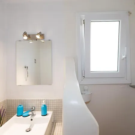 Vakantiehuis Mykonos Amazing 3