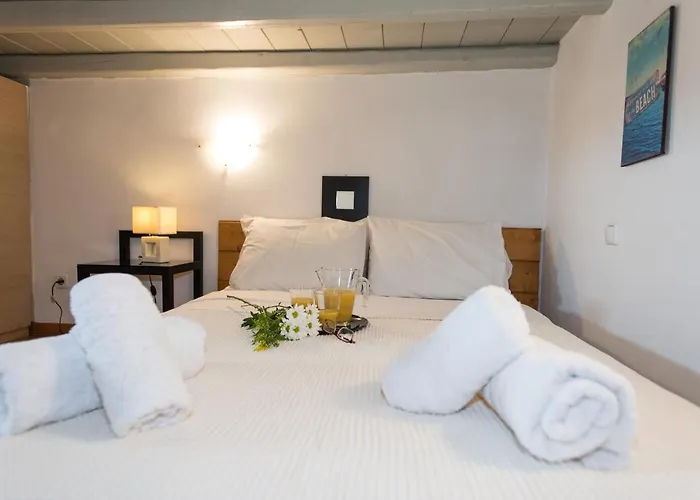 Mykonos Amazing 3 Mykonos Town