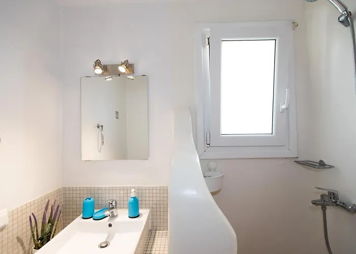 Feriehus Mykonos Amazing 3