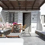Mykonos Amazing 3 بيت للعطل Mykonos Town