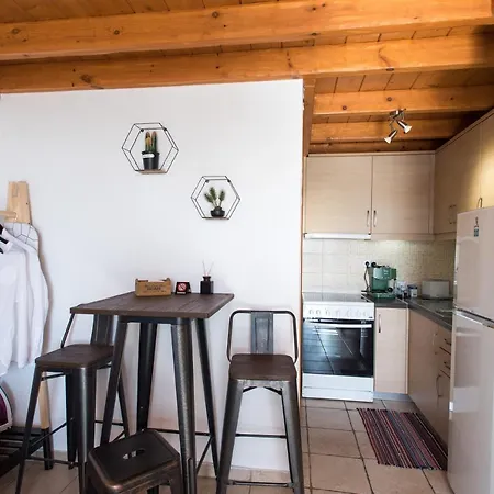 Mykonos Amazing 3 Tatil Evi