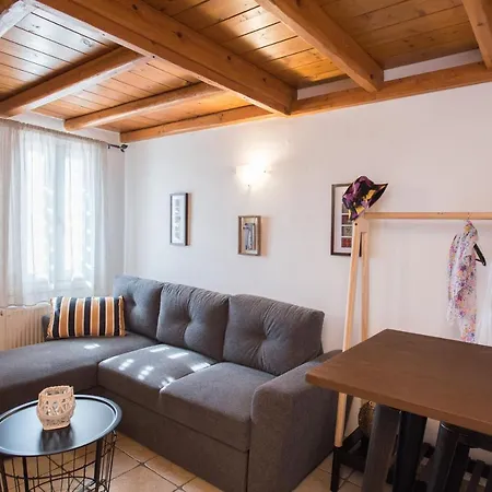 Mykonos Amazing 3 Tatil Evi *