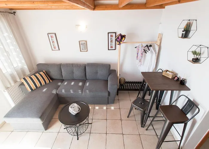 Tatil Evi Mykonos Amazing 3 Mykonos Town