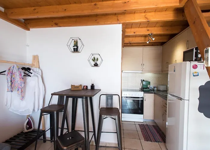 Mykonos Amazing 3 Tatil Evi